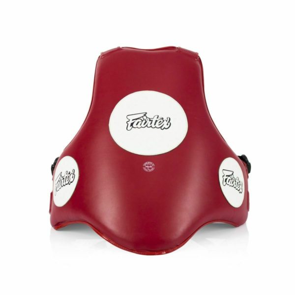 TRAINER PROTECTIVE VEST TV1 - Image 6