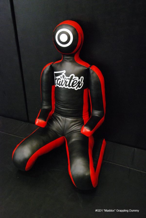 Maddox Grappling Dummy 100%UNFILLED GD1 - Image 4