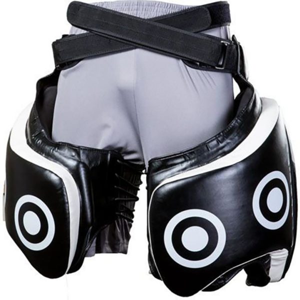 Fairtex Thigh Pads Original TP3 for 1 Pair(2Sides)