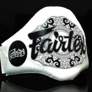 Fairtex Light-Weight Belly Pads BPV2