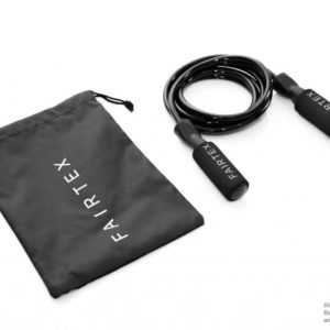 NEW FAIRTEX Ball Bearing Skipping Rope
