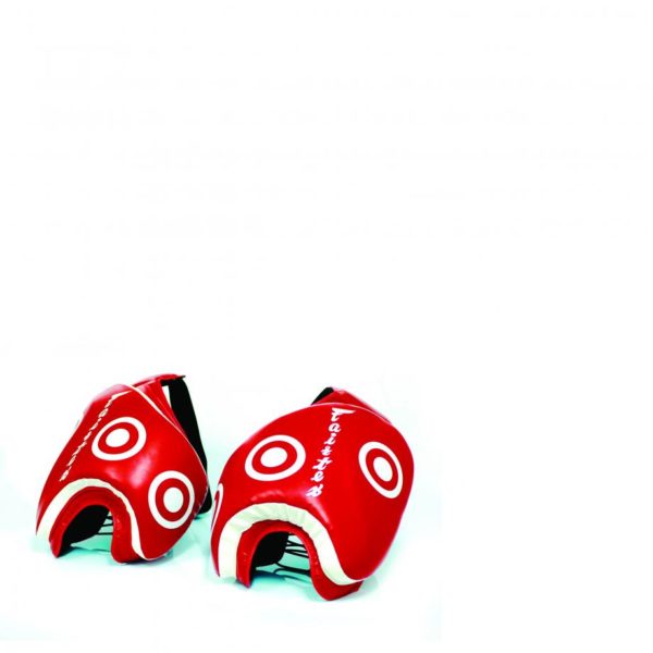 Fairtex Thigh Pads Original TP3 for 1 Pair(2Sides) - Image 5