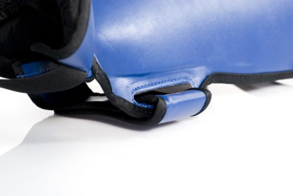 Fairtex Competition Shin Pads SP5 - Image 6