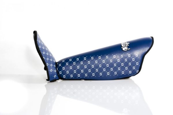Fairtex Competition Shin Pads SP5 - Image 5