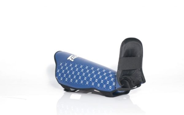 Fairtex Competition Shin Pads SP5 - Image 4
