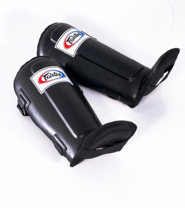 Fairtex In-Step Double Padded Protector SP3 - Image 5