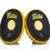 NEW Fairtex Speed & Accuracy Focus Mitts FMV15 - Image 2