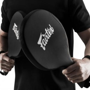 NEW FAIRTEX Boxing Paddles BXP1