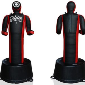 FAIRTEX MADDOX3 HYBRID COMBINATION OF MAX BAG 100%Filled 72KG GD3