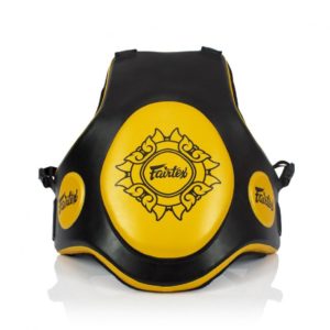 NEW FAIRTEX PROTECTIVE Trainer Vest TV2