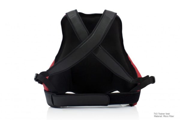 NEW FAIRTEX PROTECTIVE Trainer Vest TV2 - Image 5