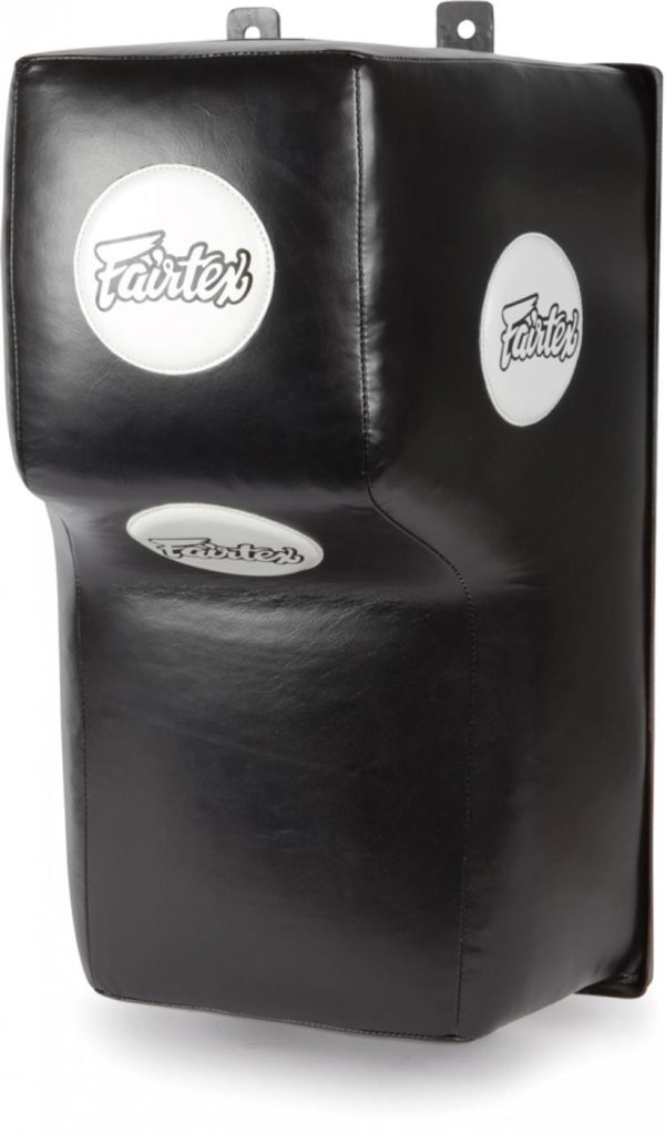 Genuine Fairtex Uppercut Wall Hook Unit UC1