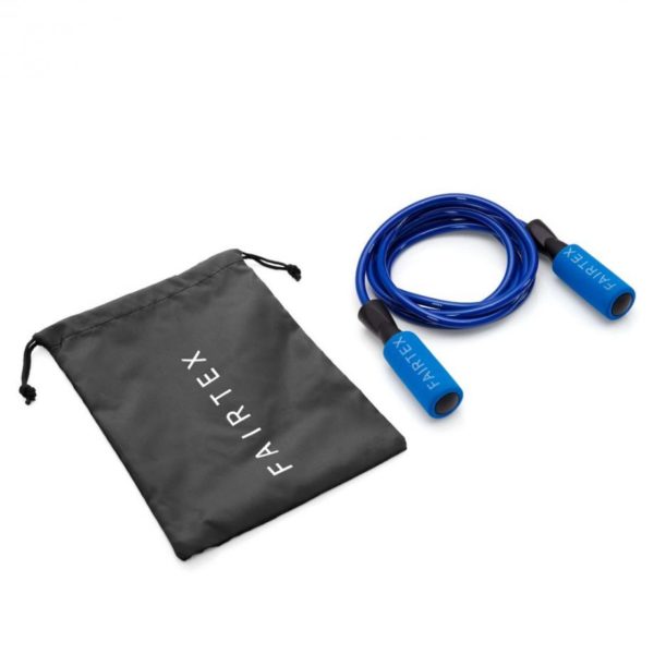 NEW FAIRTEX Ball Bearing Skipping Rope - Image 4