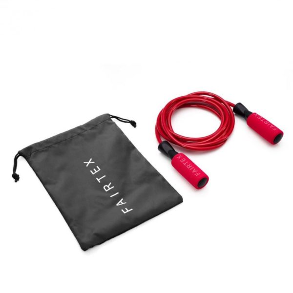 NEW FAIRTEX Ball Bearing Skipping Rope - Image 5