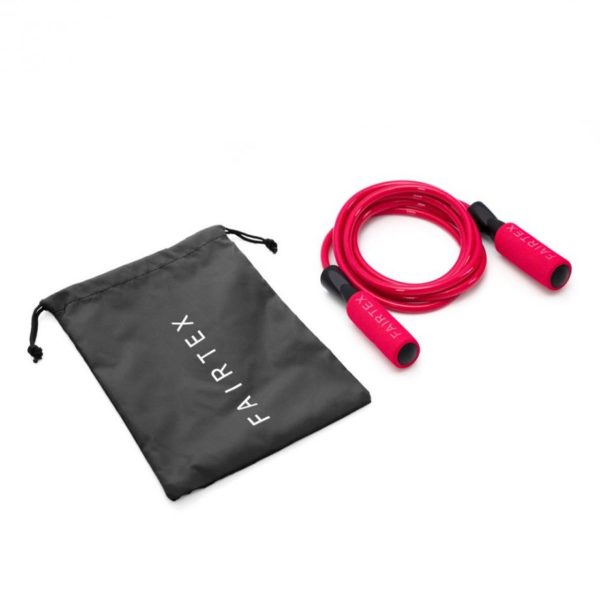 NEW FAIRTEX Ball Bearing Skipping Rope - Image 6