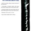 Fairtex Muaythai 4FT SYNTEK HEAVY BAG HB5 UnFilled