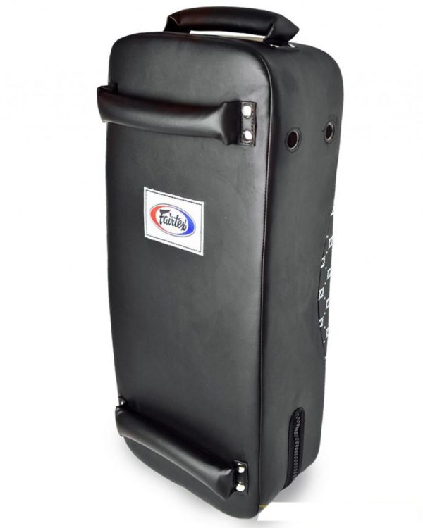 Fairtex Training Shield - Narrow Leg Kick Pad FS4 - Image 5