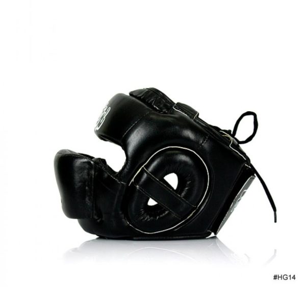 FAIRTEX Full Face Protection Head Guard HG14 - Image 4