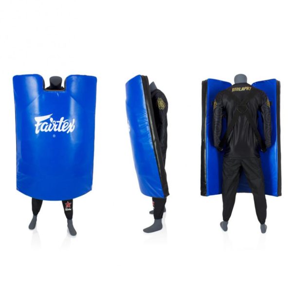 New Fairtex Total Body Pad - Image 6