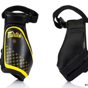 New Fairtex Compact & Lightweight Thigh Pads TP4