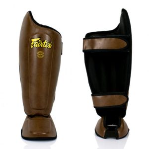Fairtex Shin Pads SP8