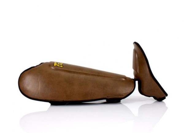 Fairtex Shin Pads SP8 - Image 3