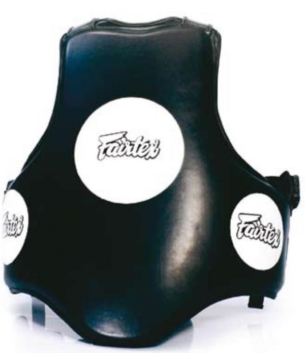 TRAINER PROTECTIVE VEST TV1