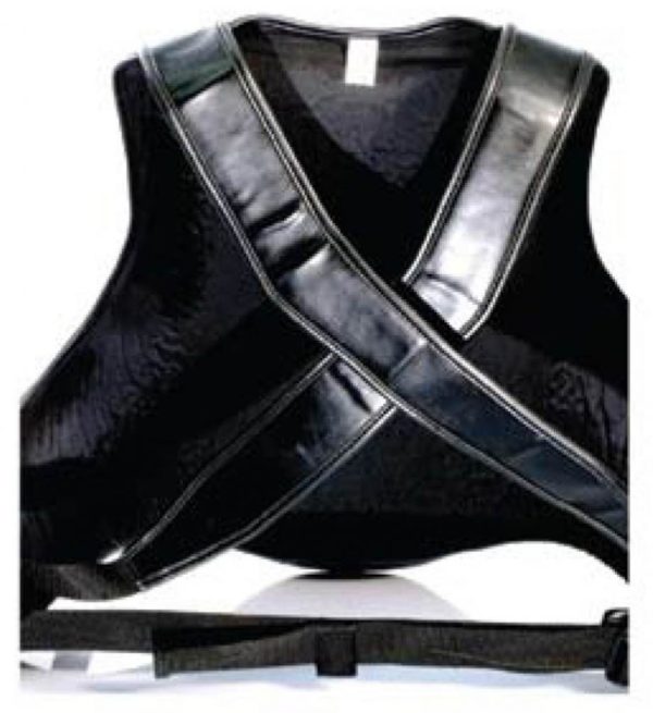 TRAINER PROTECTIVE VEST TV1 - Image 3