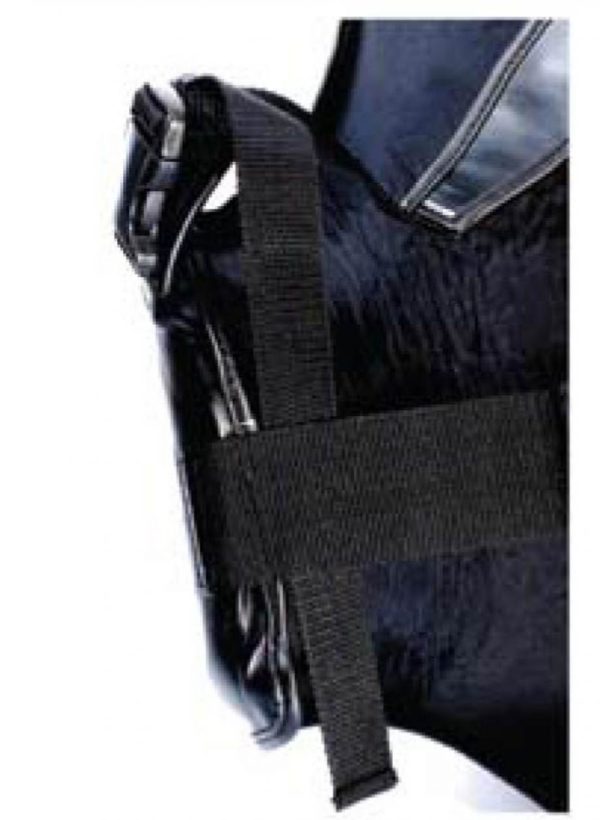 TRAINER PROTECTIVE VEST TV1 - Image 4