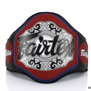 Micro Fiber Belly Pads New BPV3