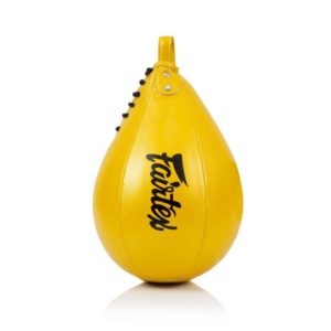 5 Inches diameter Fairtex Speed Ball - SB1