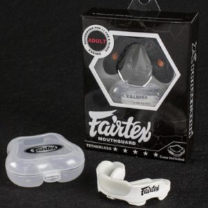 Fairtex Gel Mouth Guard