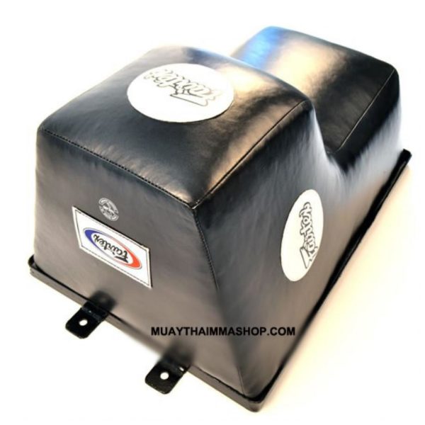 Genuine Fairtex Uppercut Wall Hook Unit UC1 - Image 3