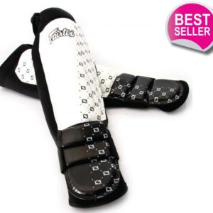 Neoprene Shin Pads SP6