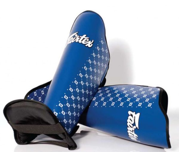 Fairtex Competition Shin Pads SP5 - Image 3