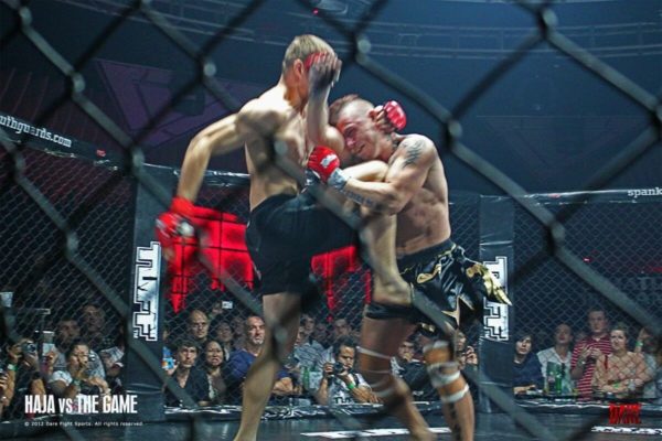Fairtex MMA Grappling Gloves Open Thumb Loop FGV12 Best Grappling Gloves Award Winning - Image 5