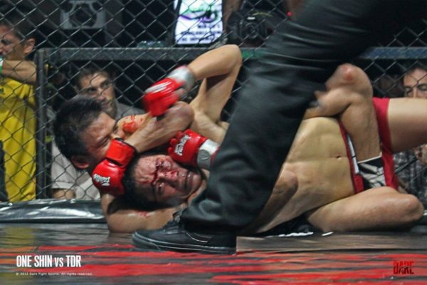 Fairtex MMA Grappling Gloves Open Thumb Loop FGV12 Best Grappling Gloves Award Winning - Image 6
