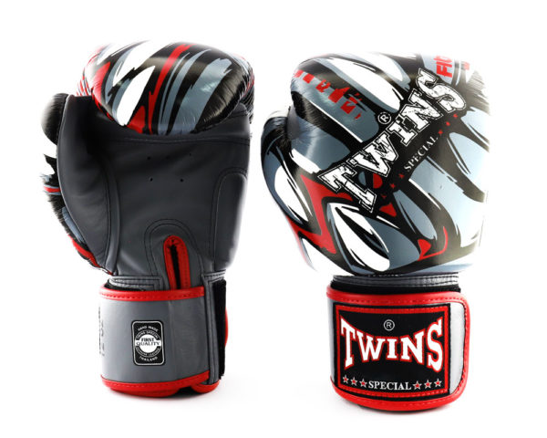 Twins Special Fancy Boxing Gloves Demon - Image 3