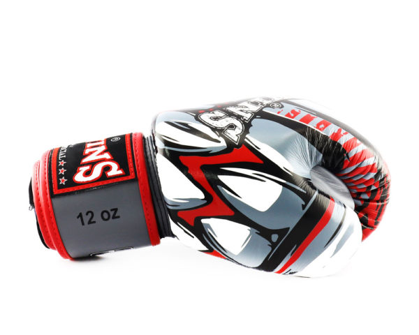 Twins Special Fancy Boxing Gloves Demon - Image 4