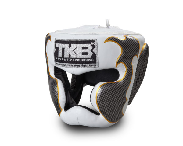 TOP KING Head Guard Empower Creativity - Image 2