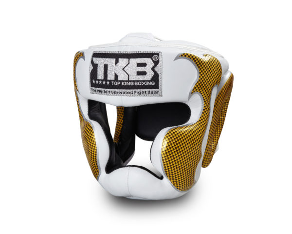 TOP KING Head Guard Empower Creativity - Image 3
