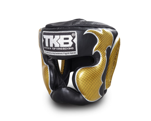 TOP KING Head Guard Empower Creativity - Image 4