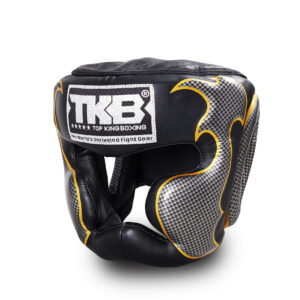 TOP KING Head Guard Empower Creativity