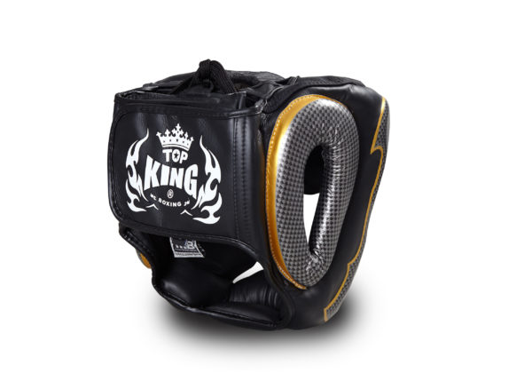 TOP KING Head Guard Empower Creativity - Image 6