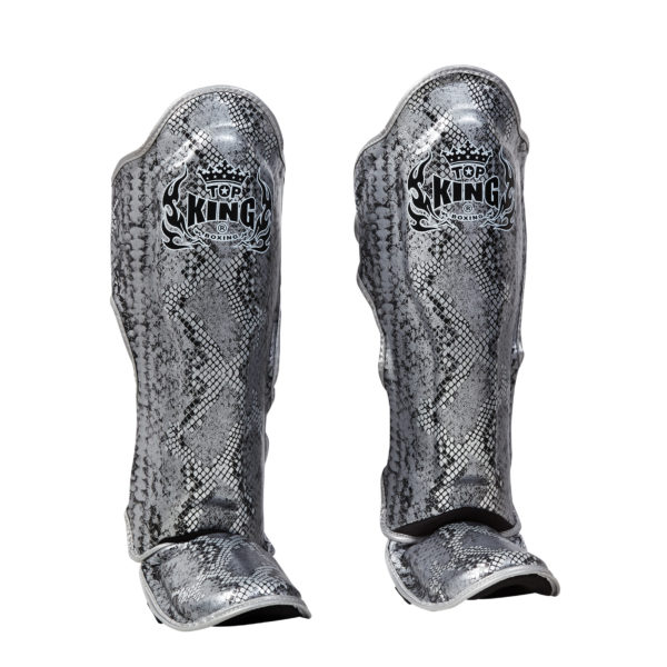 TOP KING Shin Guard Super Snake - Image 4