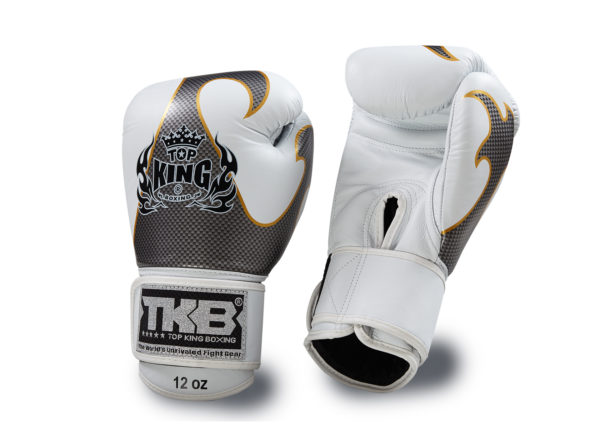 TOP KING Boxing Gloves Empower Creativity Carbon Kevlar - Image 4
