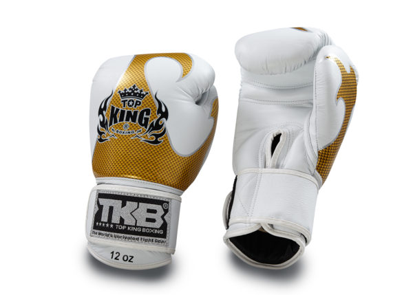 TOP KING Boxing Gloves Empower Creativity Carbon Kevlar - Image 5