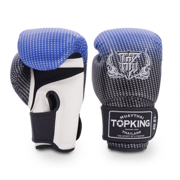 TOP KING BOXING Gloves Super Star - Image 3