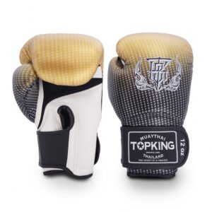 TOP KING BOXING Gloves Super Star