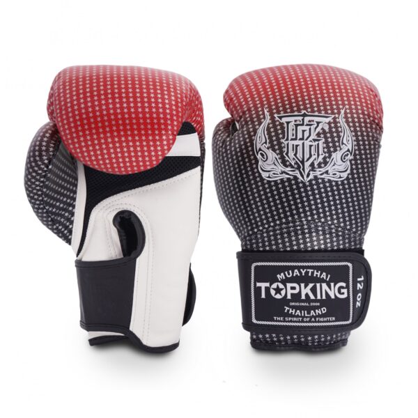 TOP KING BOXING Gloves Super Star - Image 4